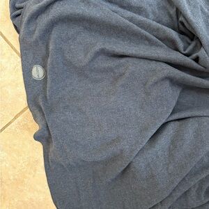 Moby Denim Infant/Toddler Wrap